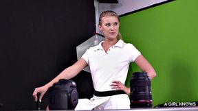 Teach me to pose