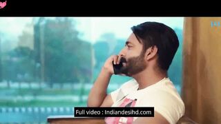 Adhuari Ichcha 20XX - Episodes [X] : A Thrilling Journey of Love & Betrayal