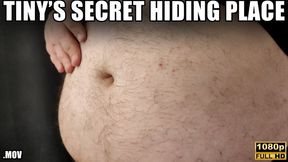 KingMarti: Tinys Secret Hiding Place - Full HD 1080p - MOV