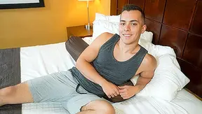 Paul Wagner Tempts Young David Blake in Hot Forbidden Affair – Steamy Gay Romance 18+