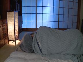 Miyuki Yokoyama - She Came Over to Get Laid