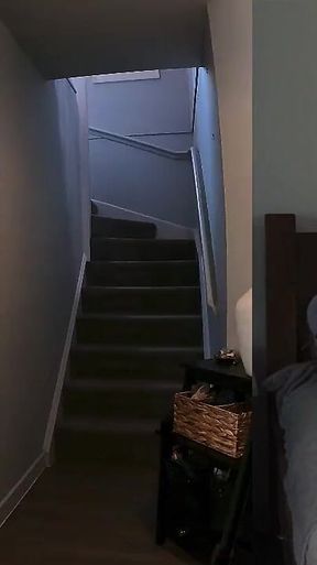 Anal Hooked Service Femdom Slave