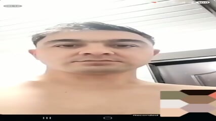 O'zbekistonlik janob Jasur Turg'unbayev masturbatsiya mojarosida qo'lga olindi