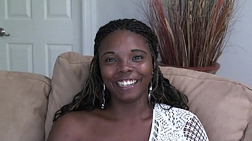 Stacy Adams love anal