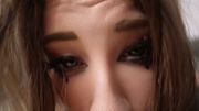 Alma Bohler Takes All My Cum In Raw Anal Fuck