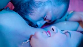 Indian stepdad screws his sexy lawyer stepdaughter in taboo daddy-daughter scene