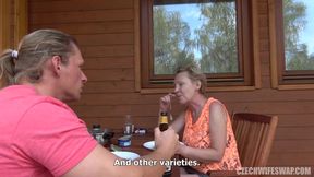 E10 Milena &amp; Ivana