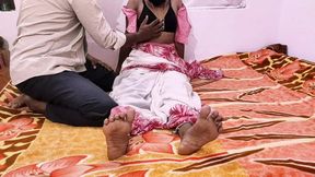 Tamil Couple Homemade HD xxx