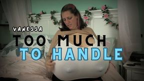 Vanessa’s Embracing Her New, Massive Jugs (SD 720p WMV)