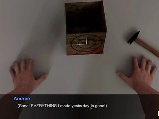 EP3: Awkward Flirty Ellie - Longing Theory - Season 1