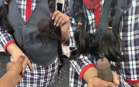 *** Ne Exam Mein Pass Hone Ke Liye Teacher Ke Sath Sex Kiya Virgin