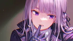 Big-Titted AI Trinity Plays Paizuri Games With Monster Cock In Anime World