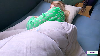 Nephew Fucks His Step Aunt Again - Family Fantasy