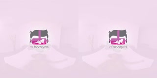 VR BANGERS- Vanessa Decker Hardcore Suck and fuck