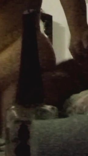Must-share moment from &quot;Dominant and executive, my boss fucks me with passion and so we go with the protocols of pleasure&quot;