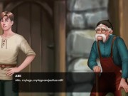 WHAT A LEGEND #21 - Old Man's Appointment