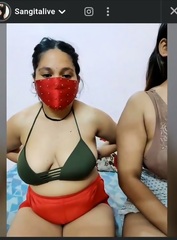 Sangitalive stripchat live show