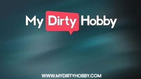 Mydirtyhobby - masturbate smut