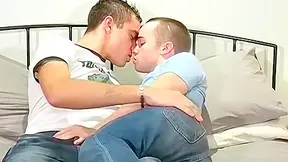 Hot British Hunk Gabriel Ass Rimmed In Intense Sixtynine