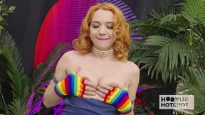ginger fuckdoll riley jean gets fucked nasty!*
