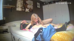 Amateur Couple Homevideo