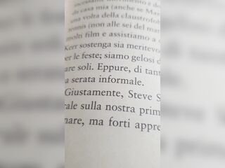 SOME OTHER LOVE PARTE 24