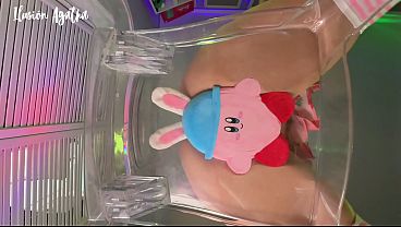 ESTOY OBSESIONADA CON MI DILDO BBC
