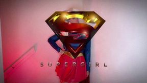 The Ultimate SuperGirl Fantasy!