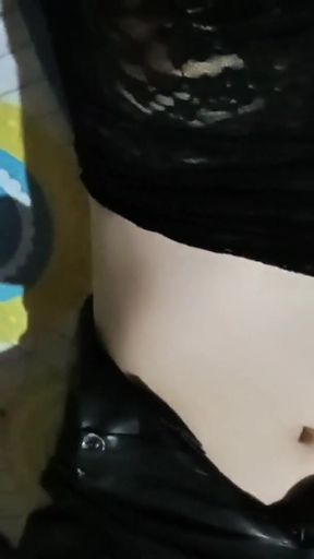 stepdad fuck me for the ass and vagina DAME for the cuca   Clip 2