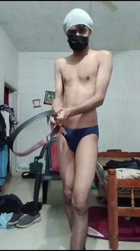 Female pov, boyfriend roleplay with english audio and subtitles