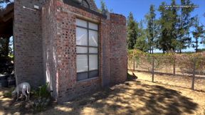 Dominatrix Mistress April - Waterboarding - Capture 2