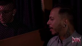 &quot_O padre&quot_ Epis&oacute_dios 9 e 10 (COMPLETO NO RED)