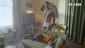 Body Of Work: Luke Evans - Mr.Man