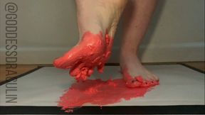 🧠 soyboy brain barefoot crush - directors cut 🧠