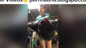 Terbaru Adik Kaka Ngentot Di Dapur