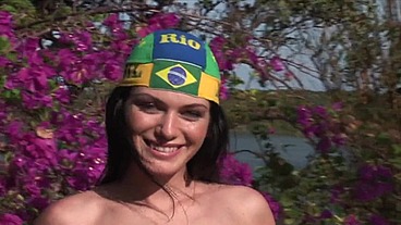 Hot Brazilian