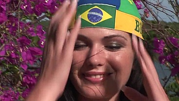 Hot Brazilian