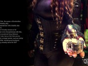 Chastity Dominatrix - I can be your Keyholder - chastity Mistress