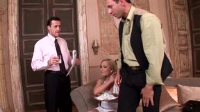 Worker's Compensation 3