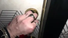 FREE USE PARTS ONE AND TWO - HANDJOB AND BLOWJOB