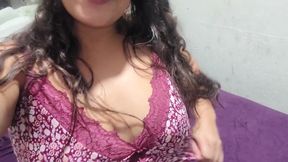 Pakistani Samir Asked for a Dirty Video