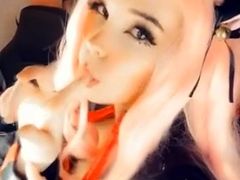 Belle Delphine Onlyfans Ryuko Cosplay