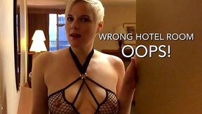 cheating sex in hotel