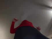 The Napping Giantess (Trailer)