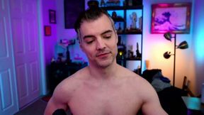 Max Hughes Private Show