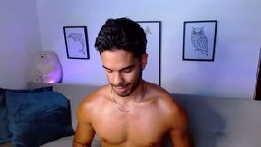 Thomas Spellman Party on Oct 23, 2025 - Part 3