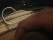 Masturbandome
