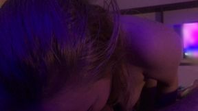 Bella Mur - Bad Ass Big Titty Sluts