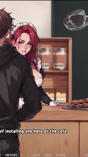 Shadows of Ambition (part 38)