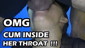 DEEP THROAT BLOWJOB 260704BG1 SARAI THROATPIE REPTILE POSITION WHILE SUCKING COCK (COMPLETE) + FREE SHOW (HD 1080p MP4)